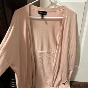 Lane Bryant sweater